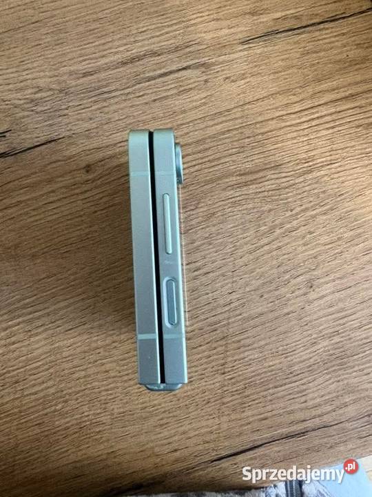 Samsung z flip 6 12256Gb Samsung Telefony komórkowe