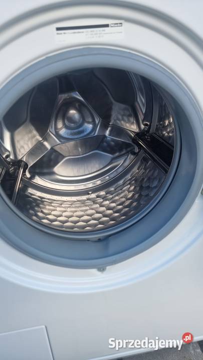 Pralka Miele Softtronic W 5821 wsad 7 LCD A dużo wolnostojące Wrocław sprzedam