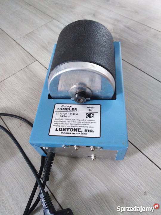 Polerka bebnowa Gdańsk