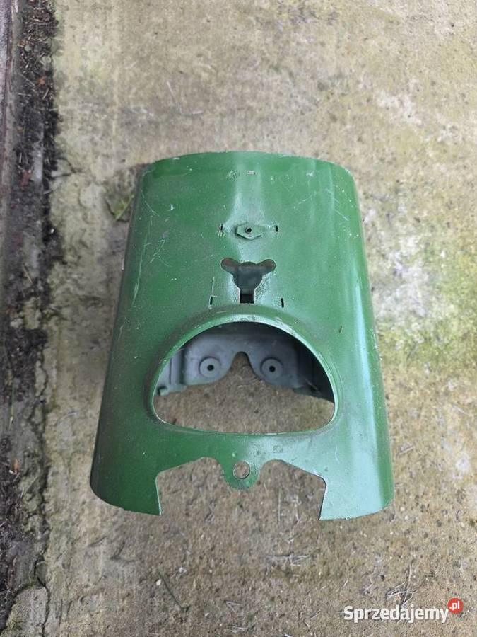 Skorupa lampy mz es 250 trophy