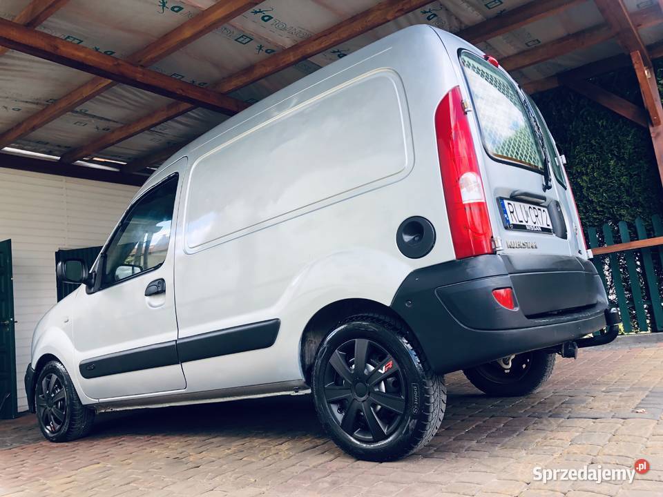 Nissan Kubistar 15 DIESEL 70
