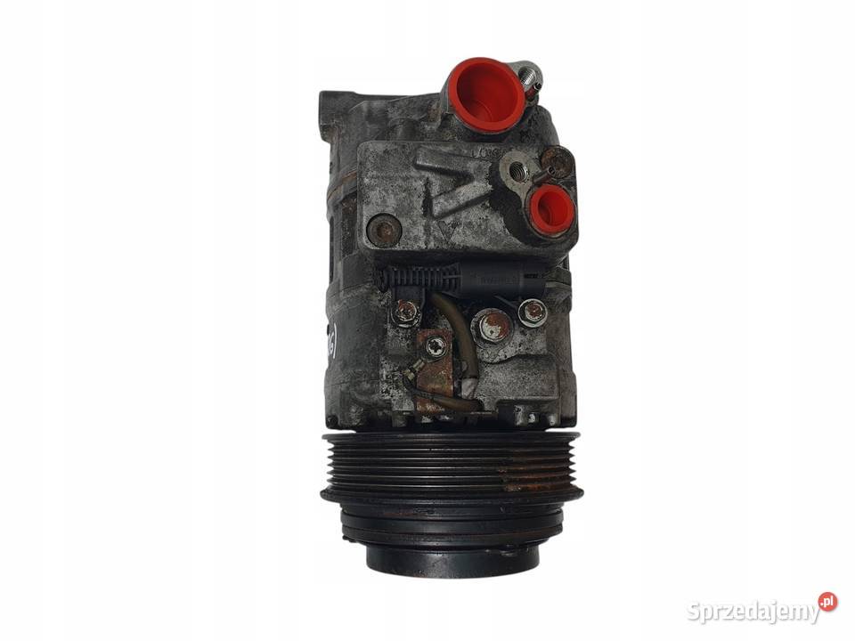 KOMPRESOR KLIMATYZACJI Mercedes W211 32 V6 Chełm