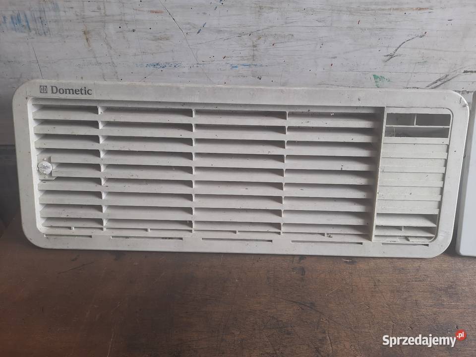 Kratka wen lodówki DOMETIC ELECTROLUX do dolnośląskie Skokowa