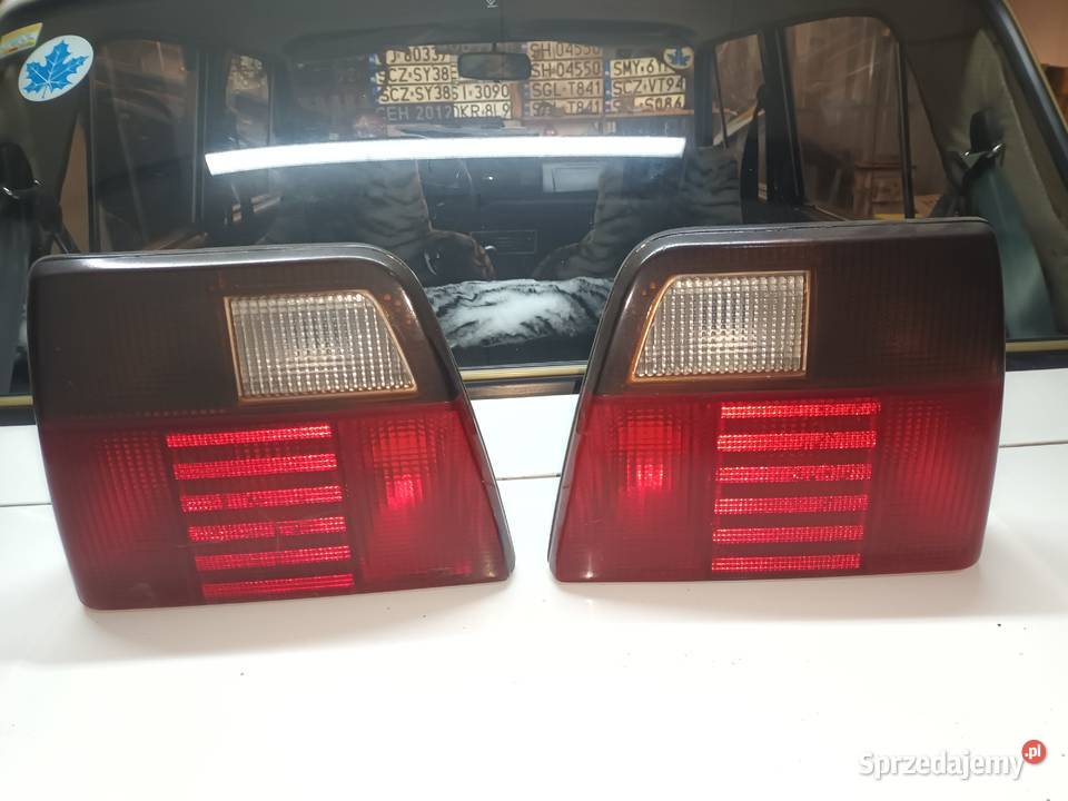 Polonez alufelgi orciari części Blenda Nosek Częstochowa sprzedam