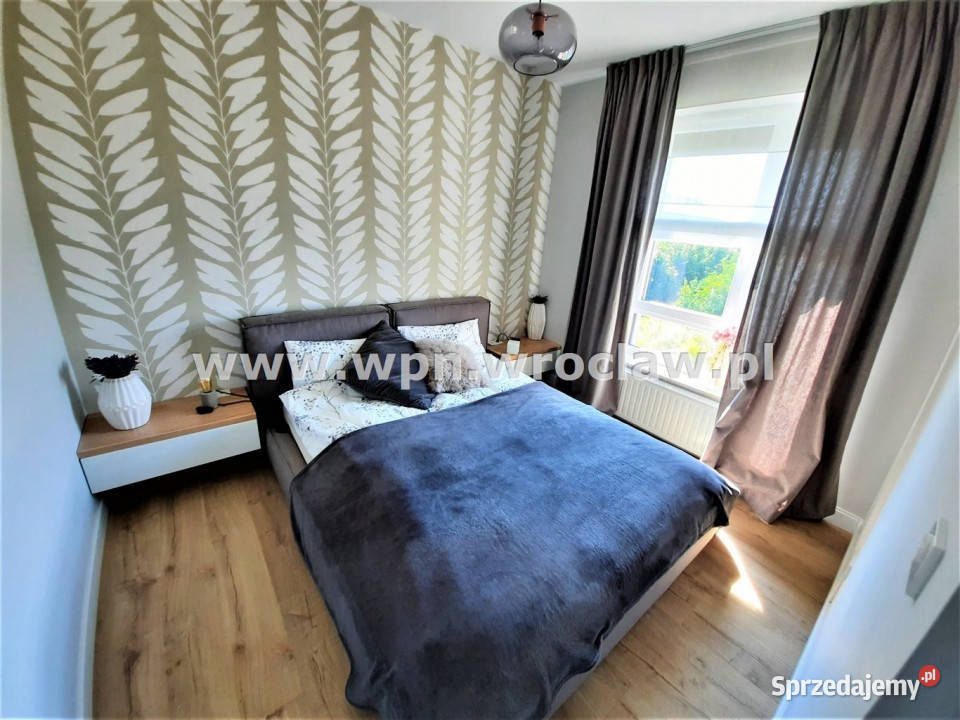 Mieszkanie 5878m2 3pok Wrocław