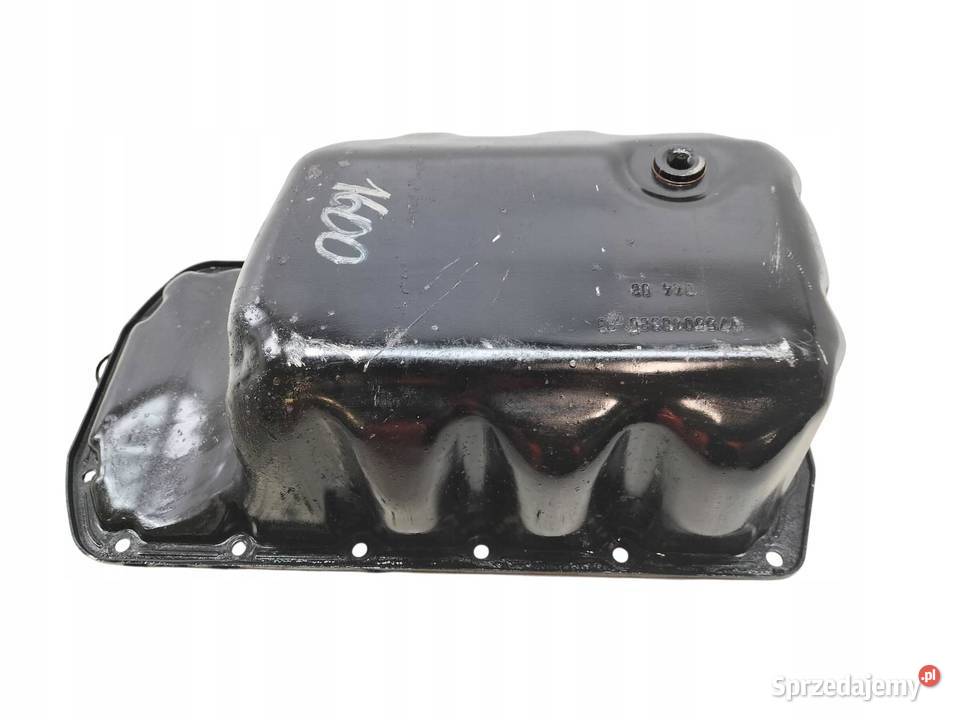 MISKA OLEJOWA 755048380 16 VTI THP Peugeot 308 I osobowe sprzedam