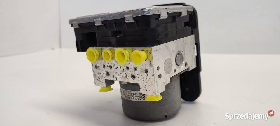 SKODA KAROQ POMPA ABS 5Q0614517GA osobowe