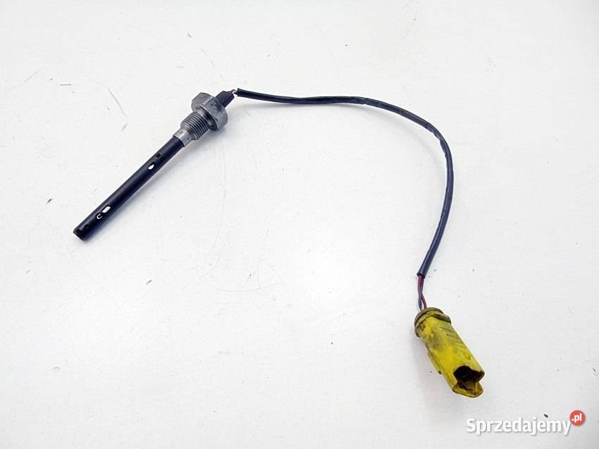 CZUJNIK POZIOMU OLEJU 22 HDI TDCI EURO 5 TRANSIT osobowe śląskie Sosnowiec