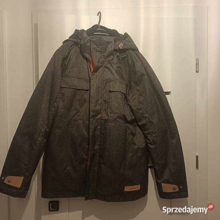 Kurtka zimowa Hadle Kańczuckie