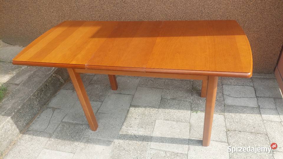 Stół BRW Insygnata