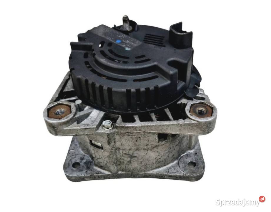 ALTERNATOR RENAULT LAGUNA II 2 19 DCI Działoszyce