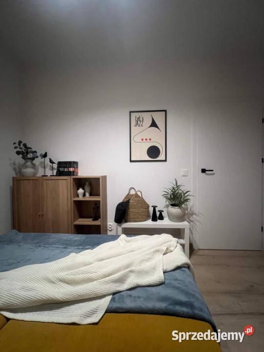 Mieszkanie na wynajem PieckiMigowo 3 piętra i więcej pomorskie Gdańsk