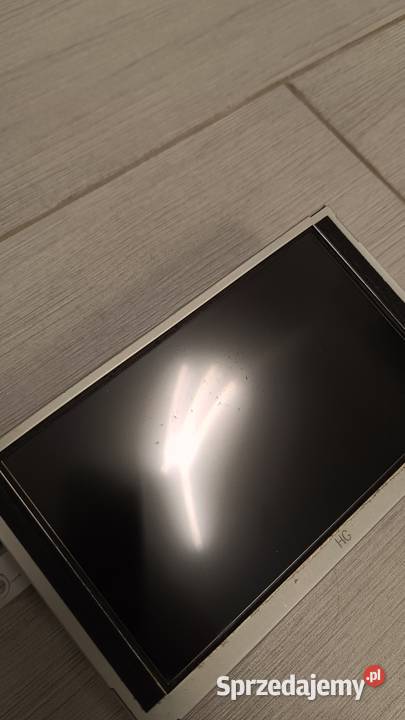 Wyświetlacz Navi Hyundai Genesis Coupe BK2 Nawigacje fabryczne Włocławek