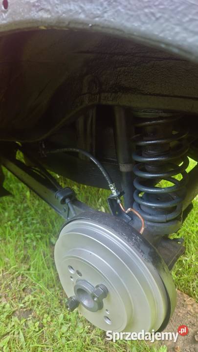 Suzuki Ignis 15 4x4 Offraod Special Zdrowy niski Ignis śląskie Bieruń