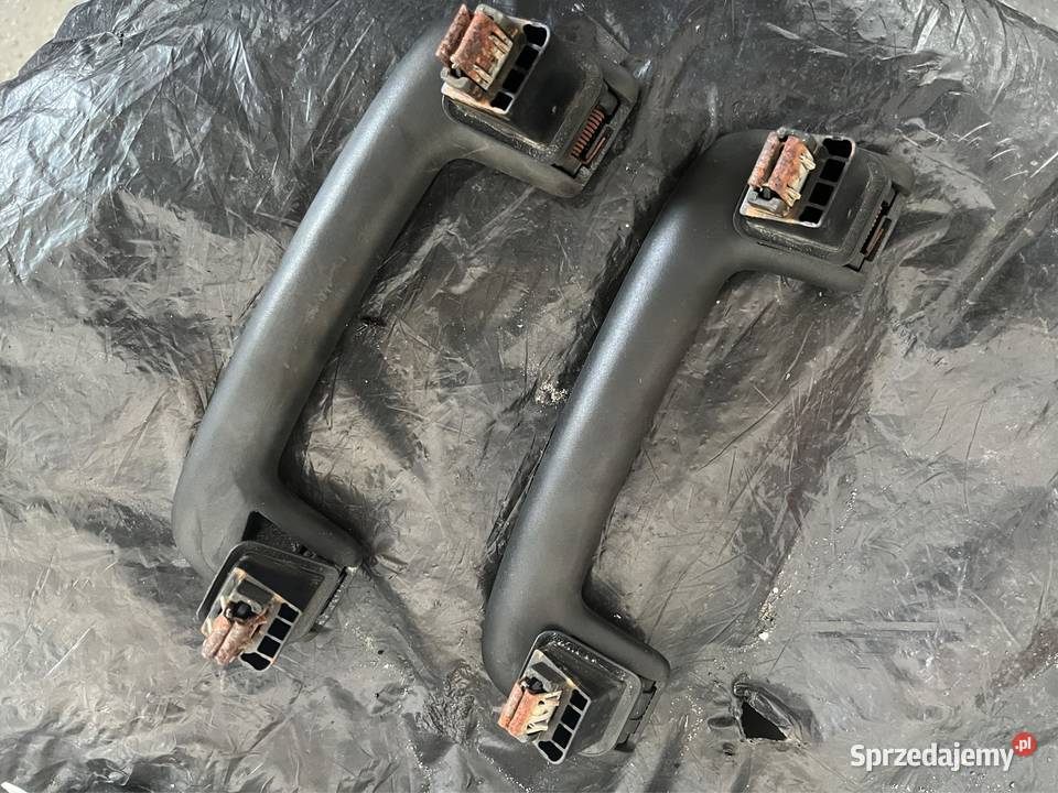 Klamki do podsufitki VW golf VIII KOMBI