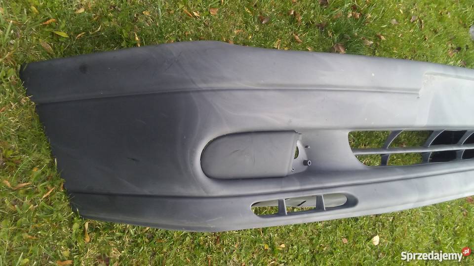 zderzak przód nowy Renault Laguna 1 r9498 Piotrków Trybunalski sprzedam