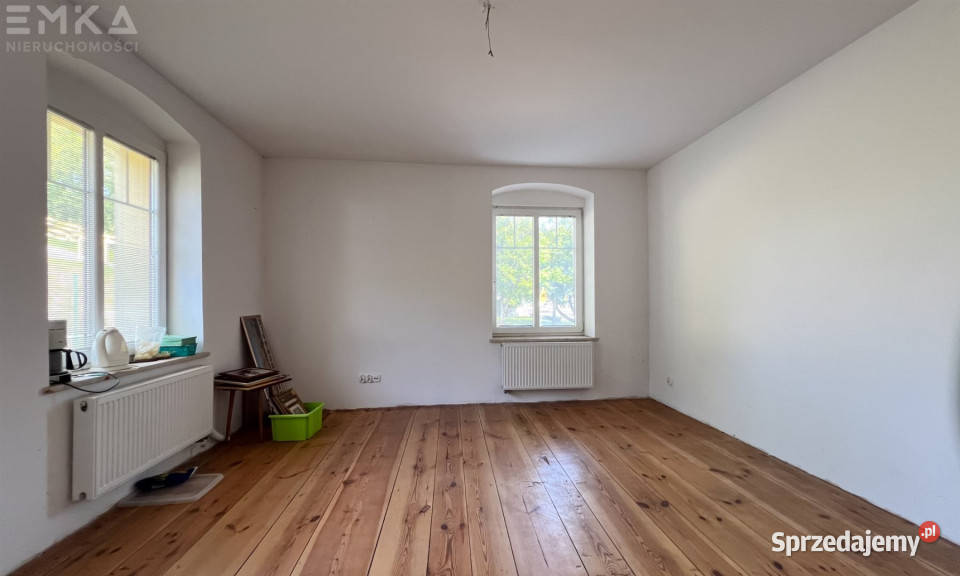 Mieszkanie Świecie 520m2 10 pokoi
