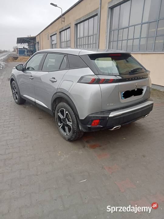 Ładnie 2008 automat