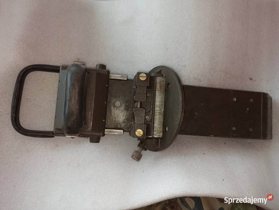 Peryskop obserwacyjny MK4W kolekcjonerski Skierniewice