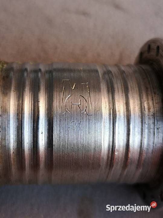 Rower Jubilat 2Romet tylna piasta 1994r Części i akcesoria Gdańsk