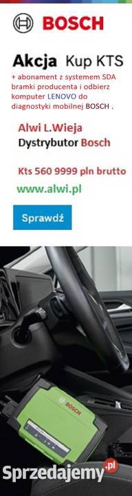 Kts 560 abonament z bramkami producenta komputer Bielsko-Biała