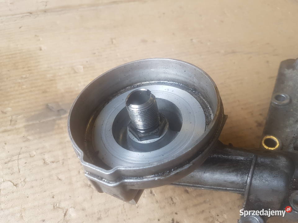 Subaru Outback IV BR BRD 20D ee20z podstawa smarowanie silnika