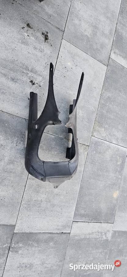 Aprilia rs 125 owiewka plastik plastiki owiewki