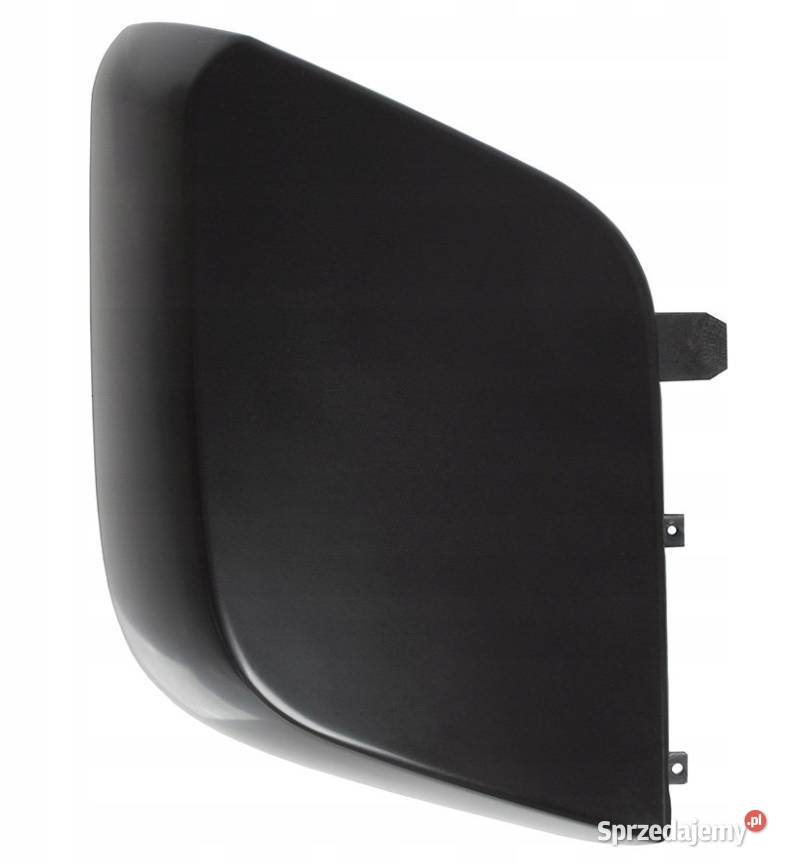 Mercedes Actros MP4 11 Obudowa lusterka NOWA Łódź