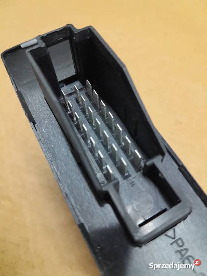 Mercedes W210 Moduł sterownik świateł 2108206126 osobowe Czujniki i sterowniki świateł Tomaszów Mazowiecki