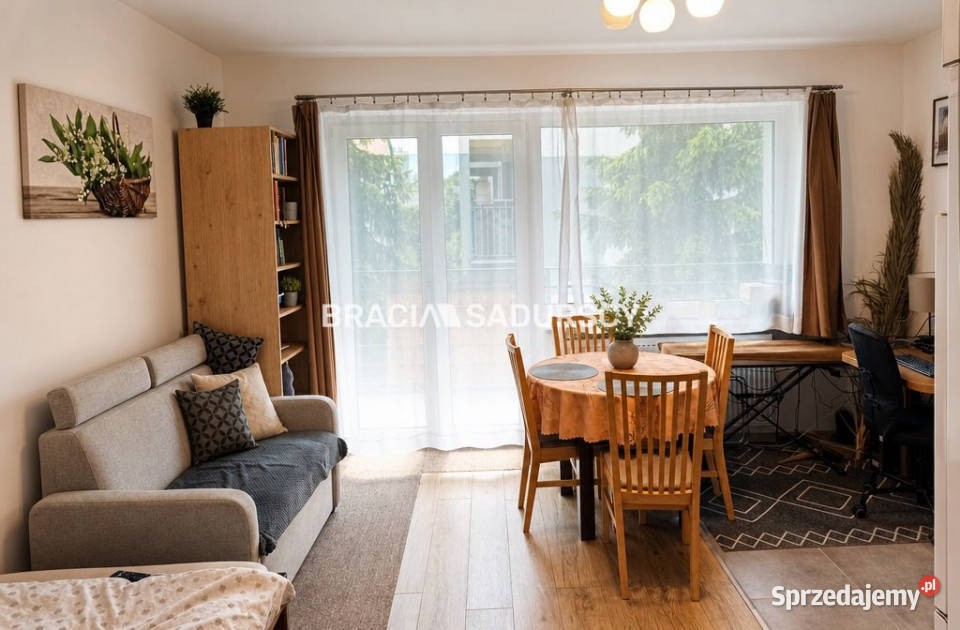Do sprzedaży mieszkanie Kraków Konwaliowa 2431m2 małopolskie