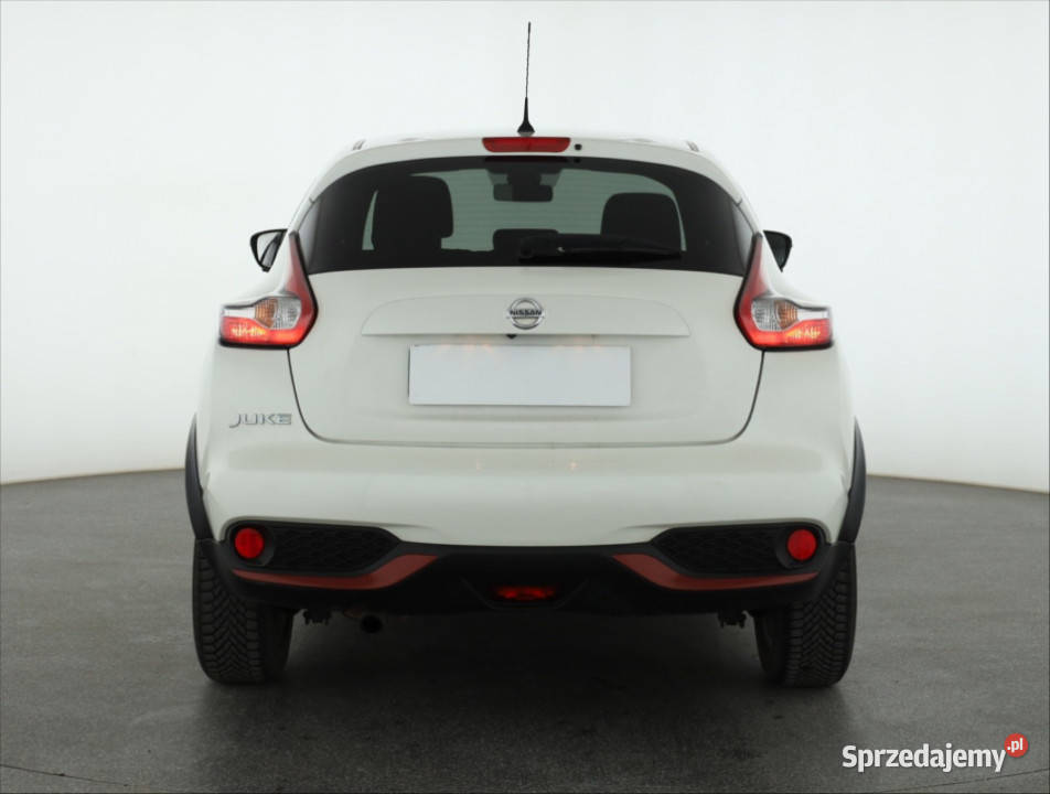 Nissan Juke 16 i 4/5 Piaseczno sprzedam