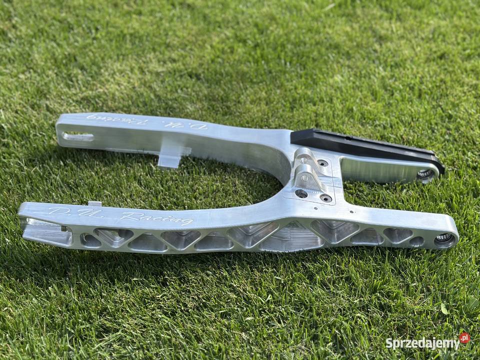 Przedłużony wahacz do KTM SX 65 GasGas Husqvarna