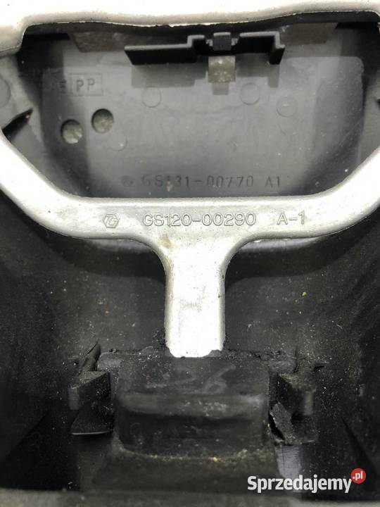 KIEROWNICA SUZUKI LIANA GS13100770 0110