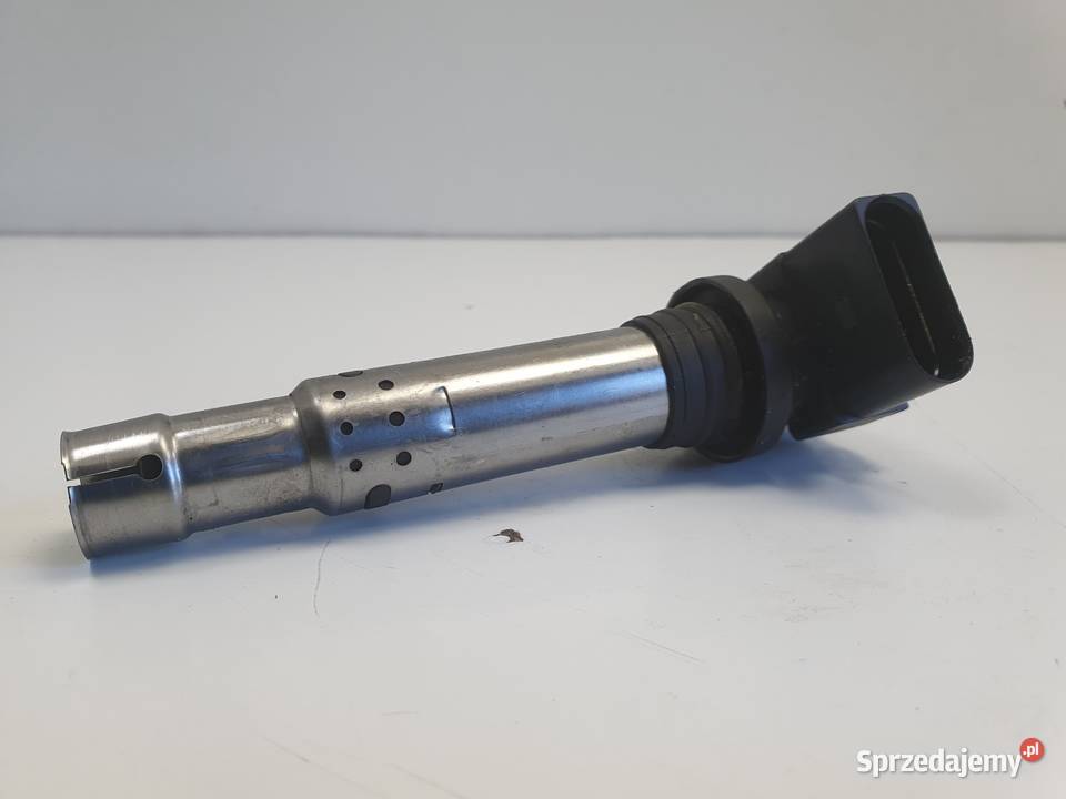 VW Golf V Audi a3 8P 16 FSI CEWKA ZAPŁONOWA Pozostałe