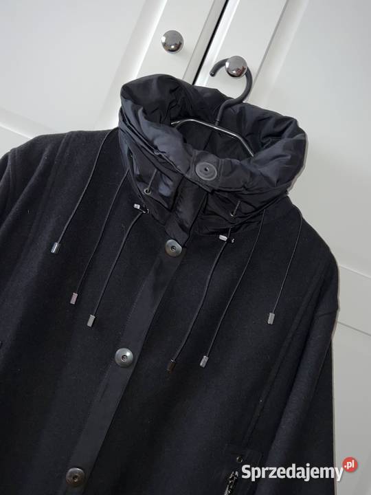 Et Dieu Cra La Femme Kaszmir Piękny francuski Rozmiar 40(L) Bielsko-Biała