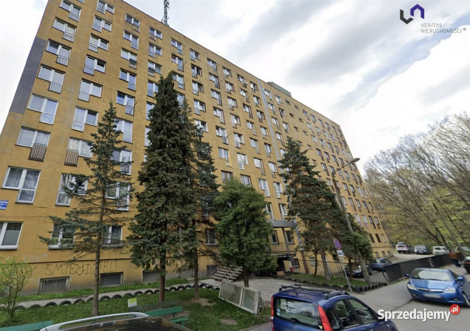 sprzedaży mieszkania Katowice Kściuczyka 302m2 30.2m2