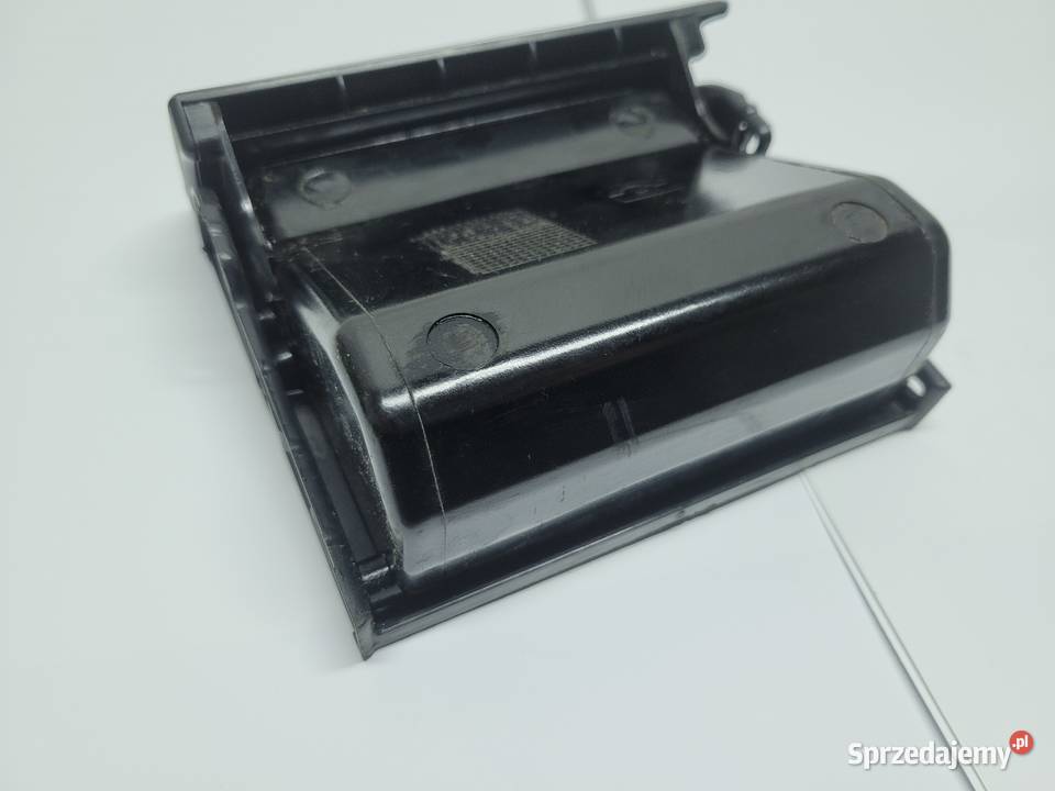 Popielniczka Citroen Berlingo Peugeot Partner Barczewo