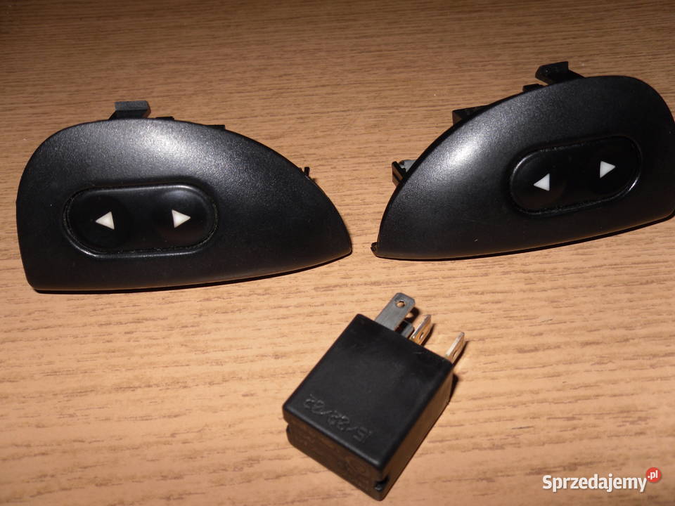 przełączniki el szyb Fiat Seicento osobowe Skarżysko-Kamienna