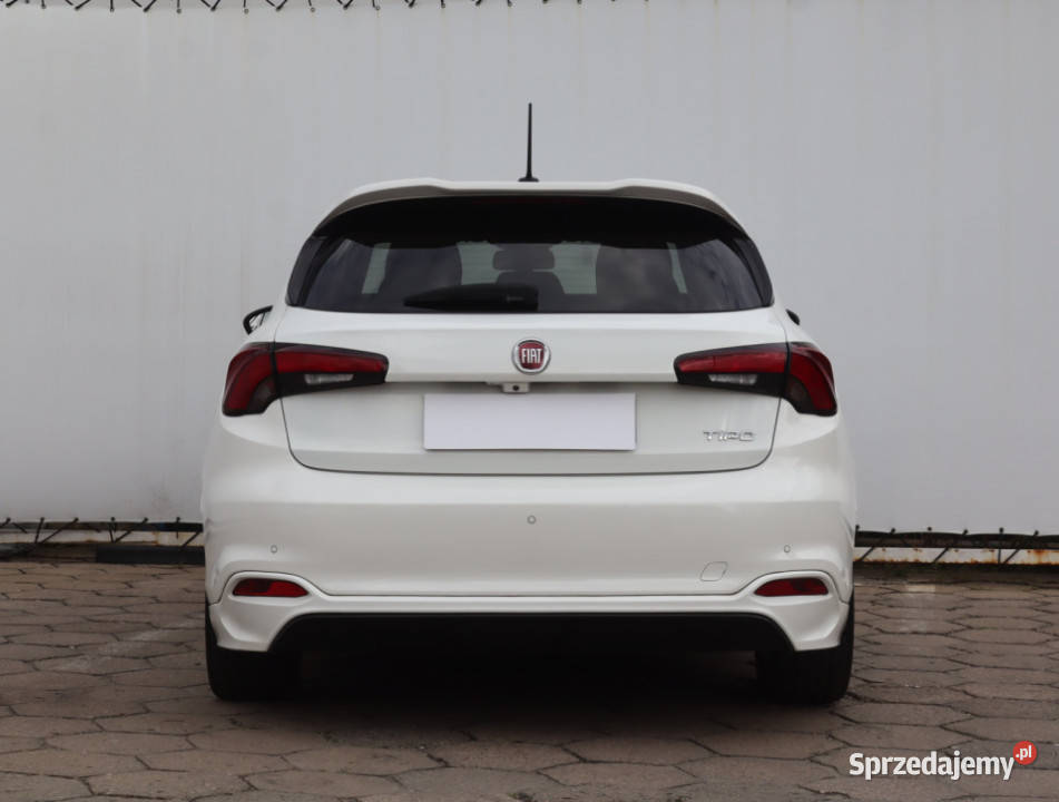 Fiat Tipo 13 MultiJet Łódź sprzedam