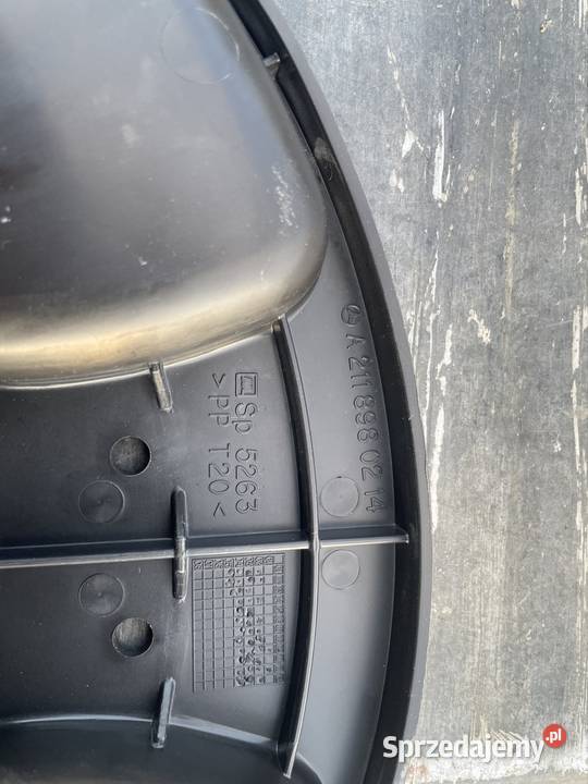 A211 Mercedes części Skwierzyna