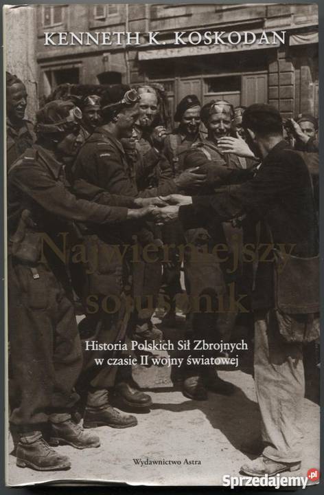 Najwierniejszy sojusznik zachodniopomorskie Szczecin