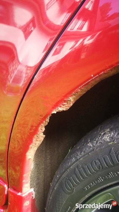 Mazda 6 mps 23 turbo 4x4 Groń