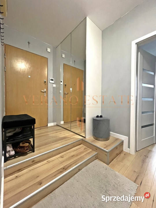 Remoncie 3 Pok Dwustronne Loggia PKP sieć Piaseczno