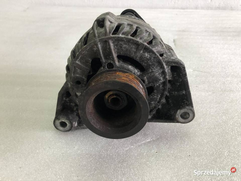 ALTERNATOR 1247487 BMW E36 Z3