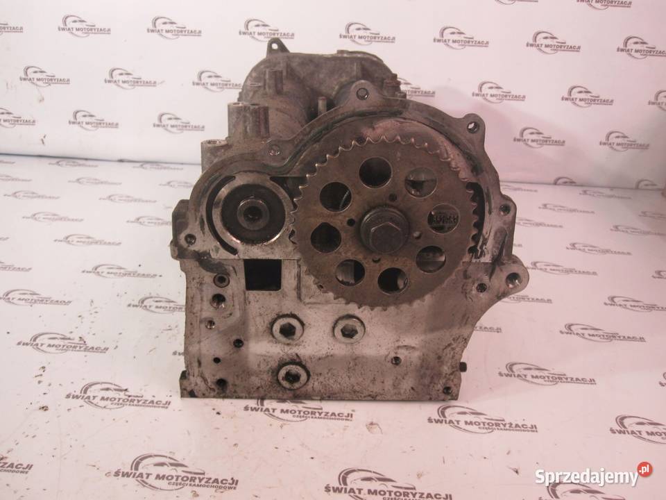 BIPPER 13 HDI głowica 55206388 Części samochodowe świętokrzyskie Kielce