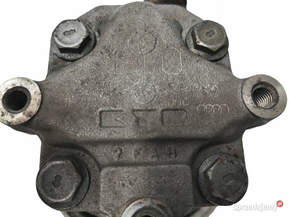POMPA WSPOMAGANIA Audi A4 B6 18 T Chełm