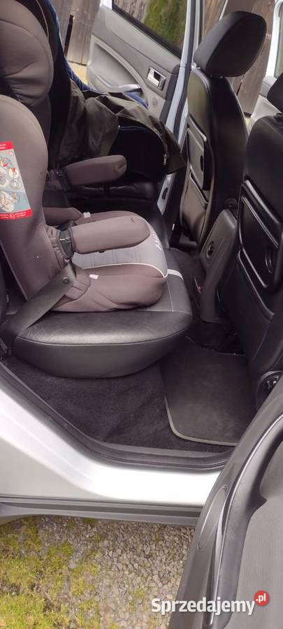 Ford Kuga podkarpackie Tarnobrzeg