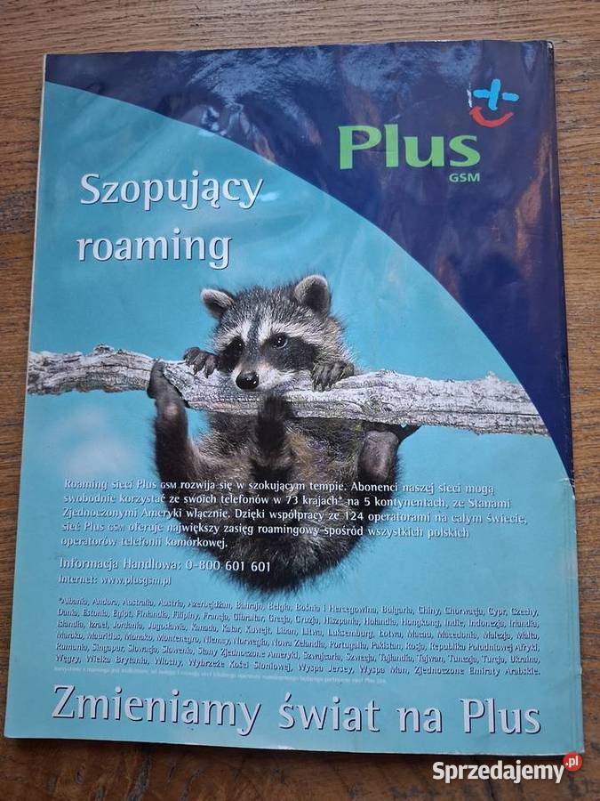 Voyage 38 marzec 1999 Czasopisma Kraków