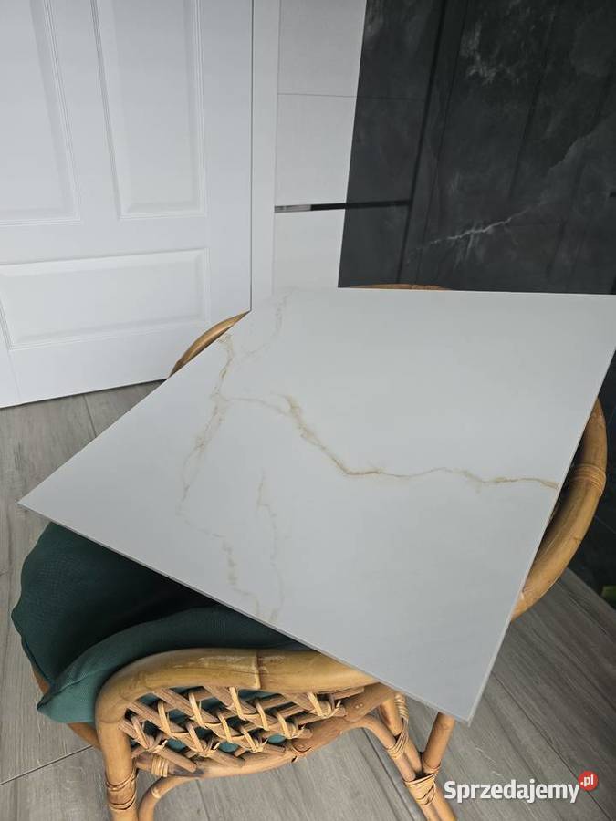 Płytka CARRARA GOLD LAPPATO 60x60 GAT I EMIGRES Opoczno