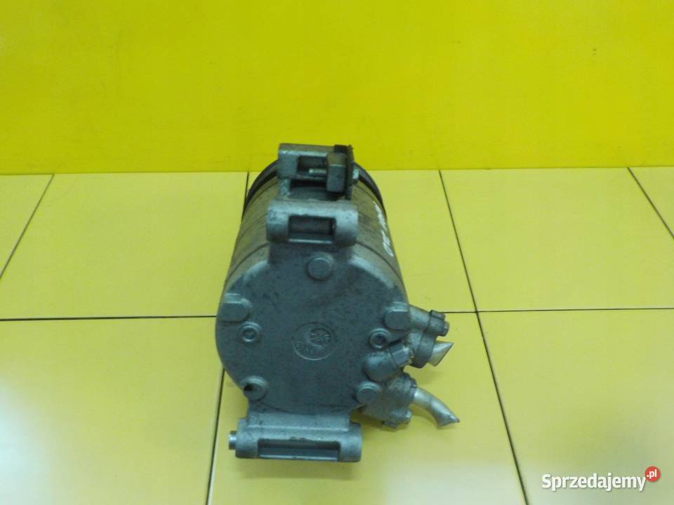 MAZDA 6 GJ CX5 22 SKYACTIV 14r 175 sprezarka osobowe Suków